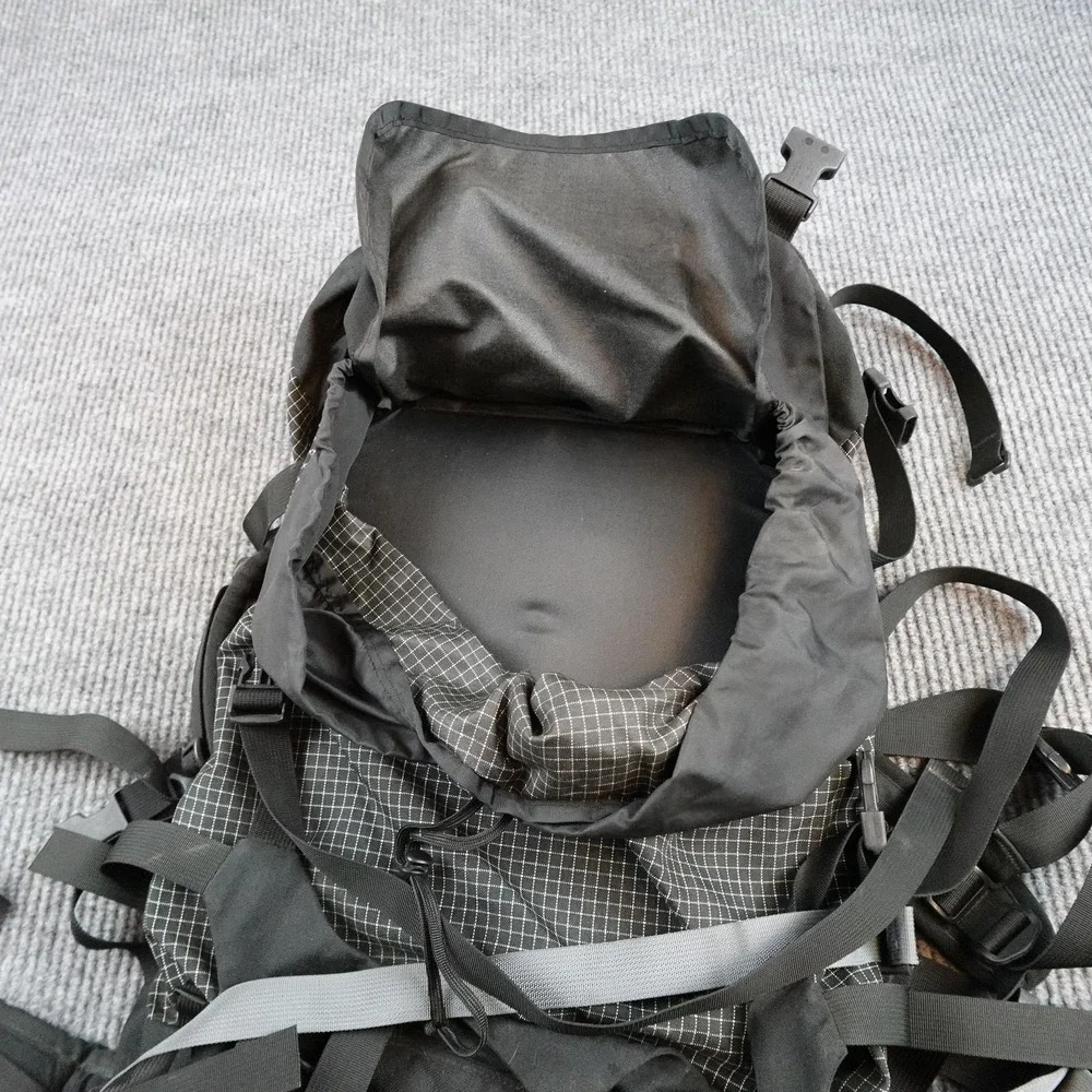 OSPREY vintage hiking